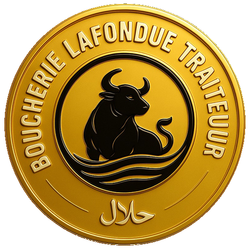 Logo Boucherie Traiteur Lafondue