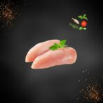 Filet de dinde