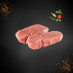 Faux filet de veau Blanc