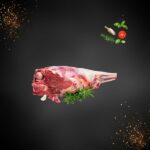 Terre de gigot	d'Agneau