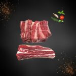 Plat de côte Bœuf