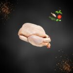 Poulet PAC fermier